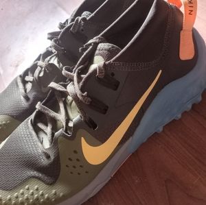 Nike Trail Wildhorse